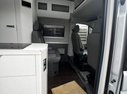 Volkswagen - Crafter