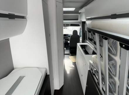 Volkswagen - Crafter