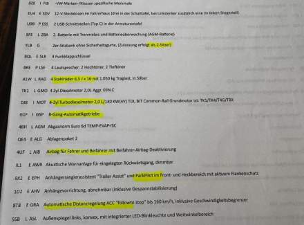 Volkswagen - Crafter