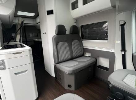 Volkswagen - Crafter