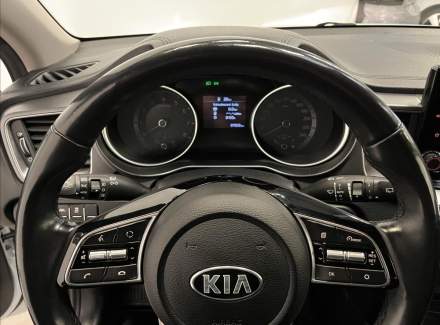 Kia - Cee'd