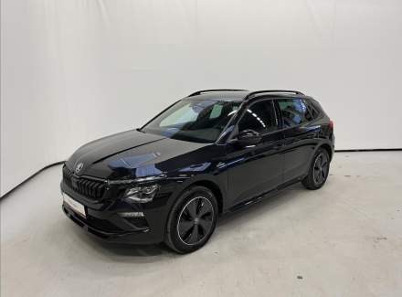 Škoda - Kamiq