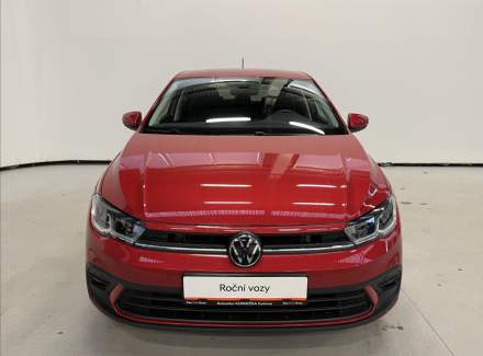 Volkswagen - Polo