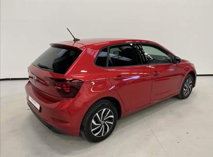 Volkswagen - Polo