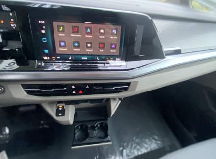 Volkswagen - Multivan