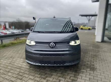 Volkswagen - Multivan