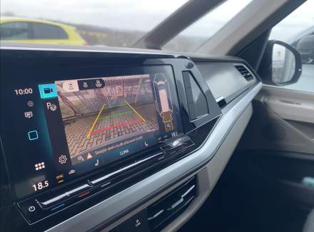 Volkswagen - Multivan