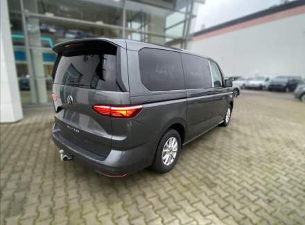 Volkswagen - Multivan