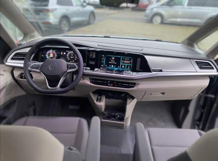 Volkswagen - Multivan