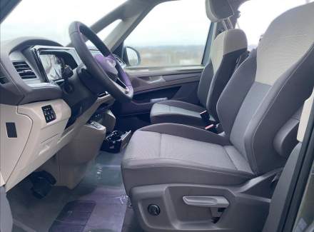 Volkswagen - Multivan