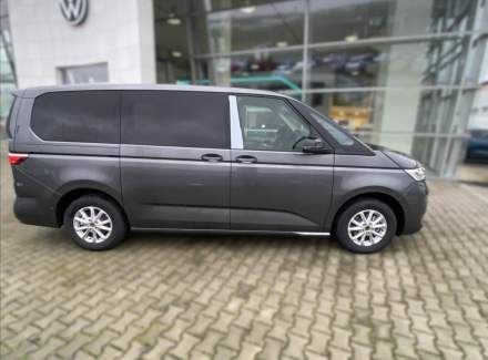 Volkswagen - Multivan