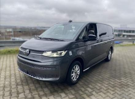 Volkswagen - Multivan