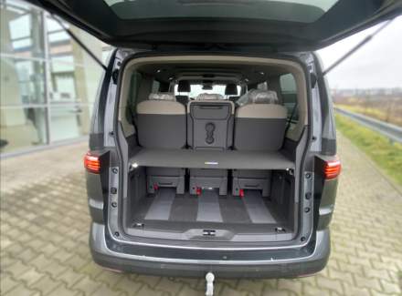 Volkswagen - Multivan