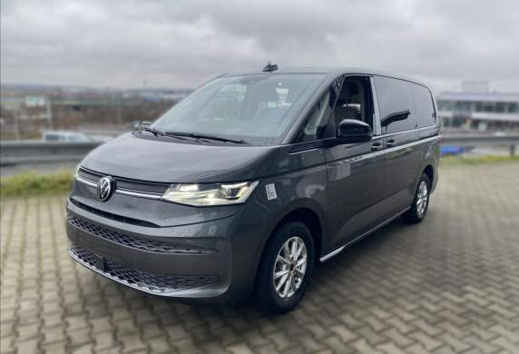 Volkswagen - Multivan
