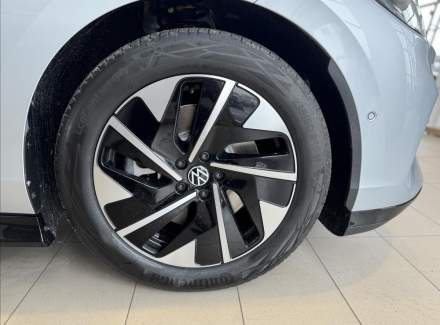 Volkswagen - ID.7 Tourer