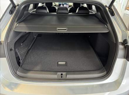 Volkswagen - ID.7 Tourer