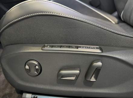 Volkswagen - ID.7 Tourer