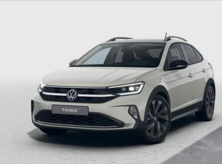Volkswagen - Taigo