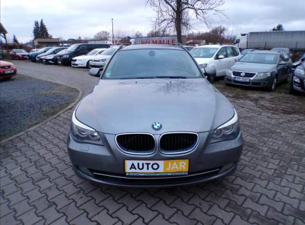 BMW - 5er