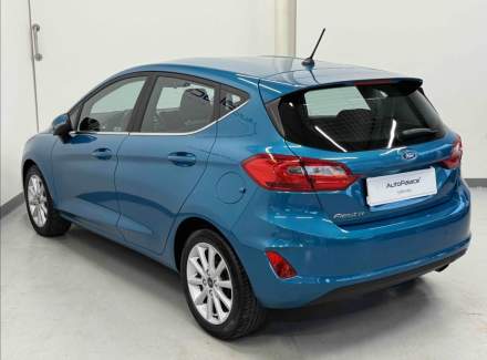 Ford - Fiesta