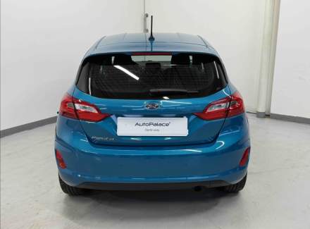 Ford - Fiesta