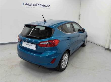 Ford - Fiesta