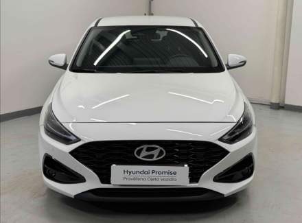 Hyundai - i30