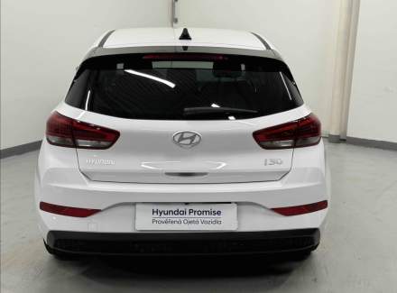 Hyundai - i30