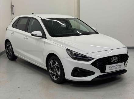 Hyundai - i30