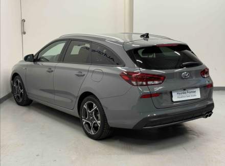 Hyundai - i30