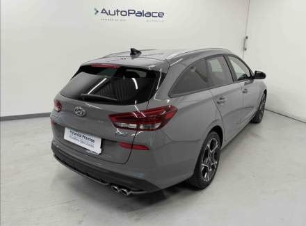 Hyundai - i30