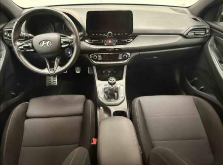 Hyundai - i30