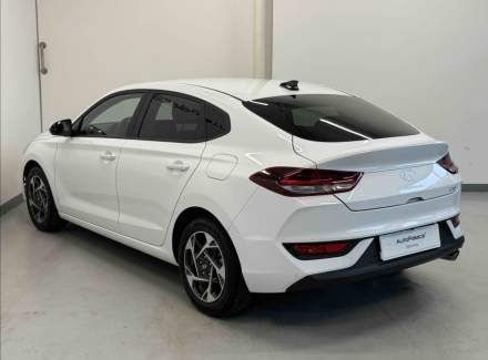 Hyundai - i30