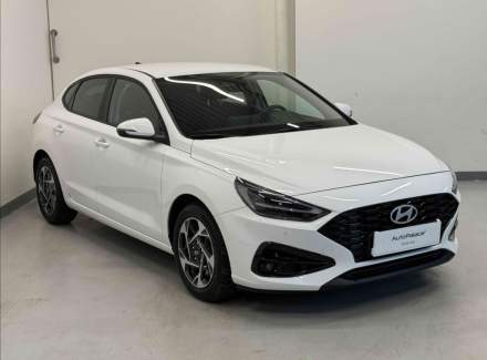 Hyundai - i30