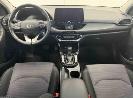 Hyundai - i30