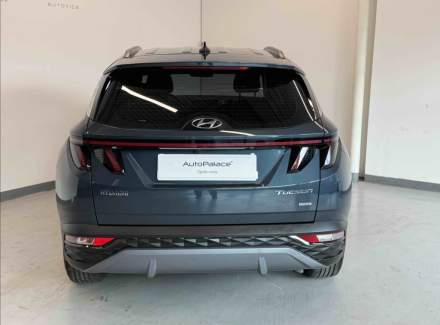 Hyundai - Tucson