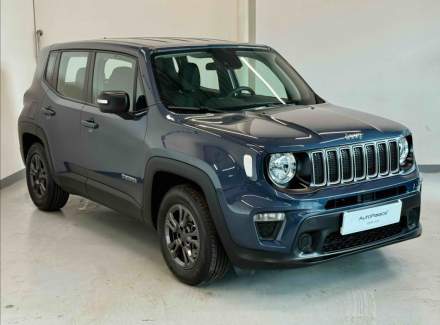 Jeep - Renegade
