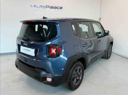Jeep - Renegade