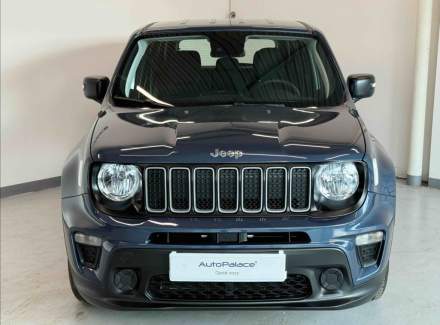 Jeep - Renegade