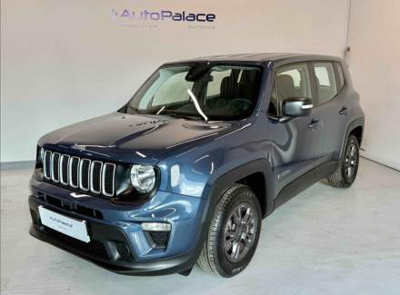 Jeep - Renegade