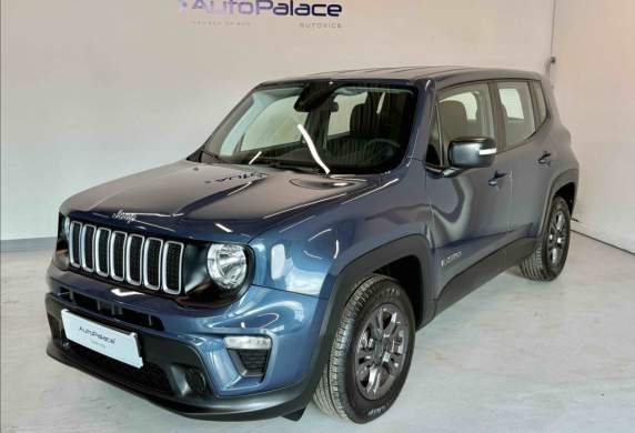 Jeep - Renegade
