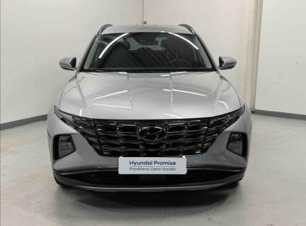 Hyundai - Tucson