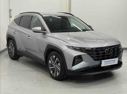 Hyundai - Tucson