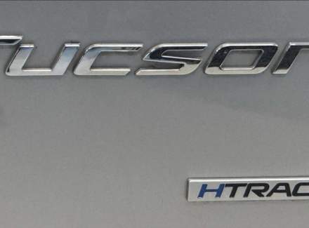 Hyundai - Tucson