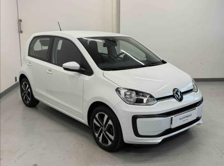 Volkswagen - Up!