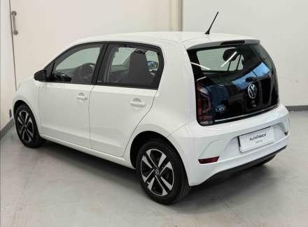 Volkswagen - Up!
