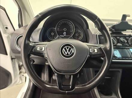 Volkswagen - Up!