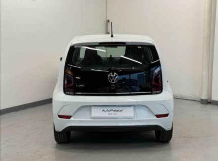 Volkswagen - Up!