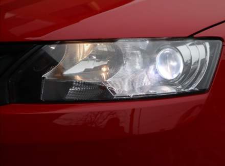Škoda - Rapid