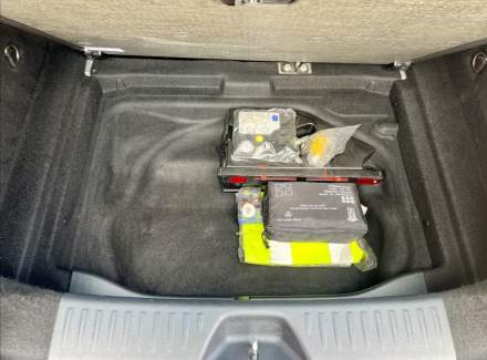 Mercedes-Benz - A-class